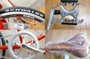 RALEIGH】ラレー RSH ラッシュアワー 20インチ ミニベロ 小径車 