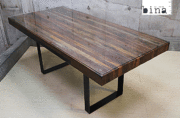 bina】ビーナ ASPLUND アスプルンド GRAHAM DINING TABLE グラハム