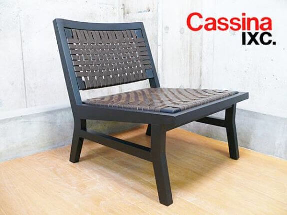 Cassina カッシーナ CACTO カクト ラウンジチェア K267