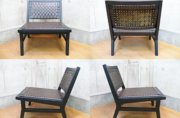 Cassina ixc.】カッシーナ CACTO カクト ラウンジチェア ロレンツォ