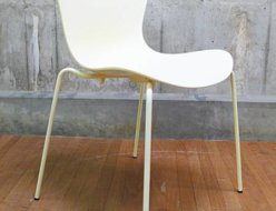 【Fritz Hansen】フリッツ・ハンセン NAP ナップ チェア スタッキングチェア キャスパー・サルト 出張買取 東京都杉並区