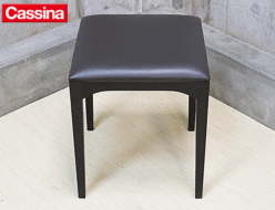 【Cassina】カッシーナ LINE stool ライン スツール 出張買取 東京都千代田区