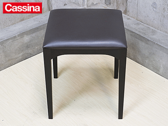 Cassina】カッシーナ LINE stool ライン スツール 出張買取 東京都