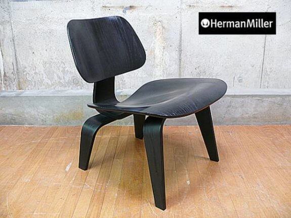 Herman Miller /Evans LCW ハーマンミラー イームズ