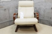 Fuji FURNITURE】冨士ファニチア P04150A 1人掛けソファ 出張