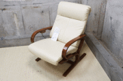 Fuji FURNITURE】冨士ファニチア P04150A 1人掛けソファ 出張買取 東京