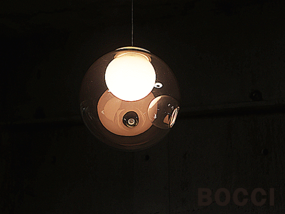 BOCCI】ボッチ 28シリーズ ペンダントライト デザイン照明 Studio NOI 