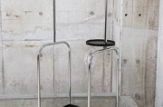 C assina IXC. STRUT ストラットハンガーラック Cassina ixc./カッシーナイクスシー ハンガーラック STRUT