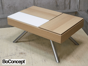 BoConcept】ボーコンセプト CHIVA シーバ センターテーブル コーヒー 