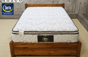 Serta】unico サータ/ウニコ ペディック85 GF BOX-T 85周年記念モデル Serta】unico サータ/ウニコ ペディック85 GF BOX-T 85周年記念モデル