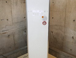 【LG】スタイラー S3WER 衣類リフレッシュ機器 電気乾燥機 ホワイト 出張買取 東京都渋谷区