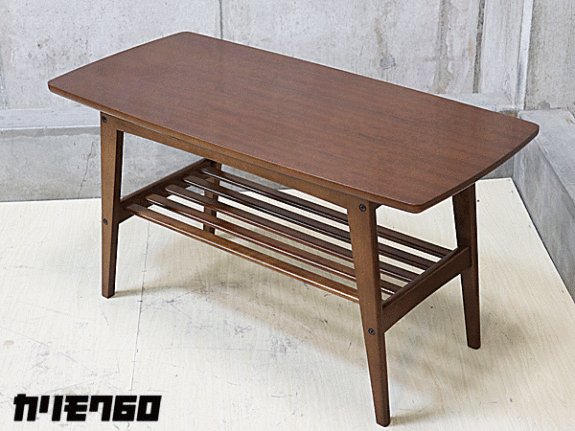 Karimoku60】カリモク60 リビングテーブル(小) センターテーブル