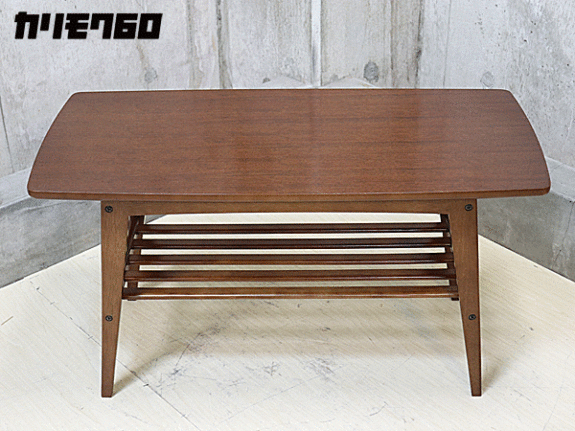Karimoku60】カリモク60 リビングテーブル(小) センターテーブル