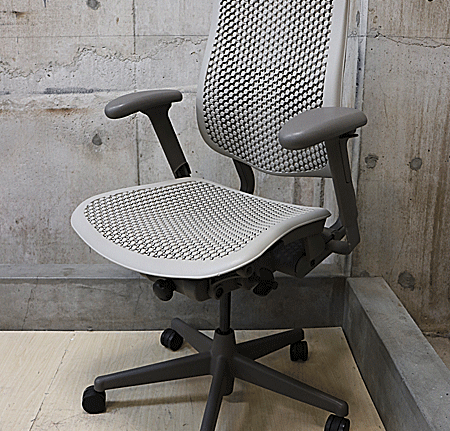 Herman Miller】ハーマンミラー Celle セラ チェア オフィスチェア