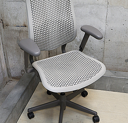 Herman Miller】ハーマンミラー Celle セラ チェア オフィスチェア