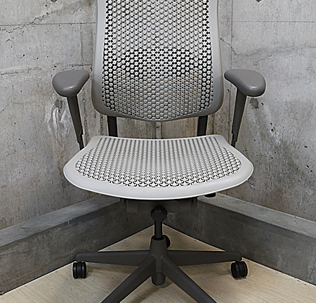 Herman Miller】ハーマンミラー Celle セラ チェア オフィスチェア