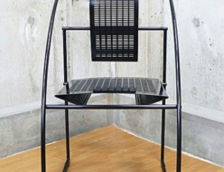 【Alias】アリアス Quinta Chair クインタチェア マリオ・ボッタ 名作椅子 カッシーナ 出張買取 東京都千代田区