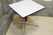 ハーマンミラー ヴィンテージ イームズ コントラクト ミーティング テーブル 2 Herman Miller】ハーマンミラー イームズ コントラクトベース テーブル