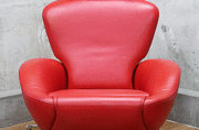Cassina】カッシーナ K10 DODO ドド シェーズロング レッド