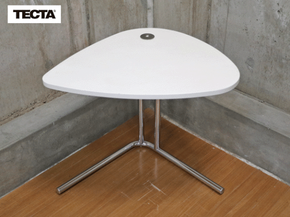 TECTA】テクタ ACTUS アクタス K22 SIDE TABLE サイドテーブル