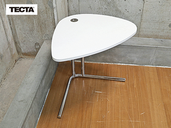 TECTA】テクタ ACTUS アクタス K22 SIDE TABLE サイドテーブル