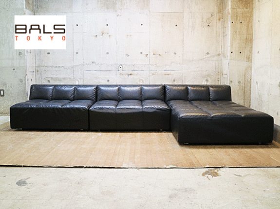 BALS TOKYO AGITO】バルストウキョウ MESH COUCH メッシュ カウチ