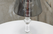 Baccarat】バカラ OUR FIRE アワファイヤー キャンドルスタンド Baccarat】バカラ OUR FIRE アワファイヤー キャンドルスタンド