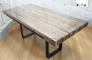 bina】ビーナ ASPLUND アスプルンド GRAHAM DINING TABLE グラハム