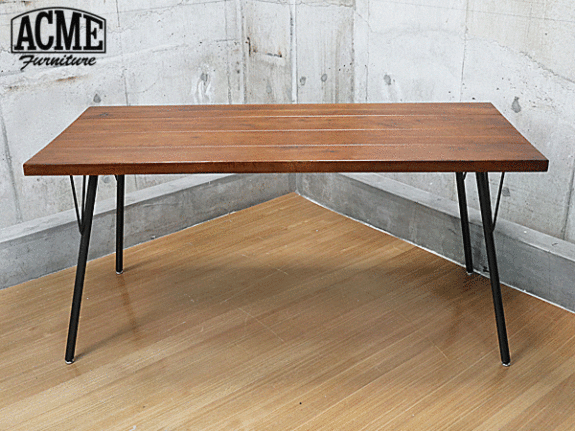 ACME Funiture】アクメファニチャー GRANDVIEW DINING TABLE グランド