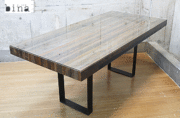 bina/ビーナ GRAHAM/グラハム コーヒーテーブル bina GRAHAM COFFEE TABLE / ビーナ グラハム コーヒーテーブル