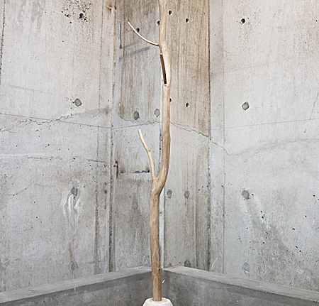 IDEE】イデー Wooden Coat Tree ウッデン コートツリー コートハンガー