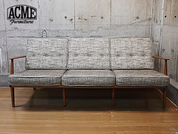 【大特価!!】 デルマーソファ アクメファニチャー ACME Funiture Furniture ACME DELMAR SOFA