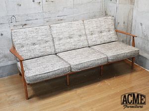 ACME Furniture】アクメ・ファニチャー DELMAR SOFA デルマー