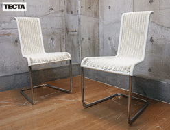 【TECTA】テクタ ACTUS アクタス B20 DINING CHAIR ダイニングチェア 出張買取 東京都渋谷区