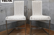 ACTUS TECTA B20 DINING CHAIR（旧バージョン） TECTA | B20 チェア｜【公式】ACTUS online｜家具・インテリア