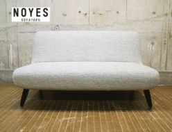 【NOYES】ノイエス Lounge ラウンジ 2Pソファ 出張買取 東京都中央区