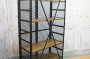 クラッシュゲート ノットアンティークス カーゴロッカーキャビネット 800 Knot antiques CAGO LOCKER CABINET 800 / ノットアンティークス