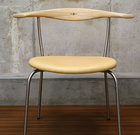 PP MOBLER】PPモブラー PP701 Minimal Chair ミニマルチェア アーム 
