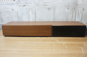 ボーコンセプト　テレビボード　展示品　Lugano ルガーノ 楽天市場】BoConcept 「ルガーノ」テレビ台 テレビボード 205cm