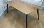 BoConcept】ボーコンセプト Milano ミラノ ダイニングテーブル BoConcept】ボーコンセプト Milano ミラノ ダイニングテーブル