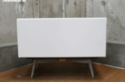 新品【BoConcept】ボーコンセプト ルガーノ スタンド サイドテーブル 04f9d8731d4957e0ce3d0d2f2b2999