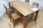 TRUCK furniture OAK TABLE 別注サイズ d436319317.2-1-180x118.gif