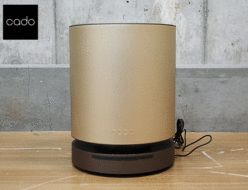 【cado】カドー LEAF リーフ AIR PURIFIER 空気清浄機 AP-C120 15畳対応 出張買取 東京都江東区