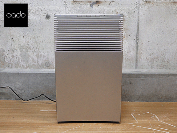 【cado】カドー LEAF リーフ AIR PURIFIER 空気清浄機 AP-C310 30畳対応 出張買取 東京都墨田区 | ブランド