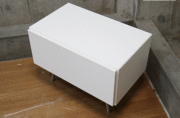 BoConcept ボーコンセプト Lugano ルガーノ サイドテーブル BoConcept】ボーコンセプト LUGANO ルガーノ ナイトスタンド