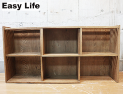 【Easy Life】イージーライフ クラッシュゲート RIDE SLID SHELF ライド スライド シェルフ 出張買取 東京都中央区