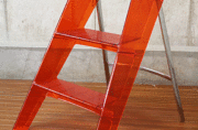 Kartell】カルテル UPPER アッパー ステップ 踏み台 脚立 出張 Kartell】カルテル UPPER アッパー ステップ 踏み台 脚立 出張