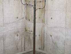 【Fritz Hansen】フリッツ・ハンセン Coat Tree コートツリー コートハンガー シセ・ヴェアナー 出張買取 東京都渋谷区