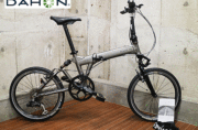 美品 DAHON JetStream P8 折りたたみ自転車 ジェットストリーム c647354326.1-180x118.gif
