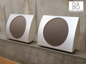 【Bang&Olufsen】B&O バングアンドオルフセン Beolab17 ベオラブ